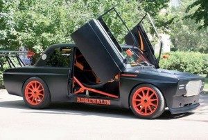 сталинг